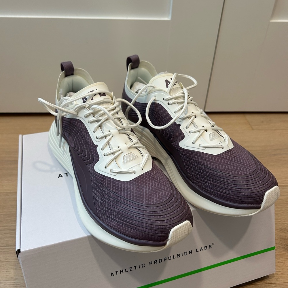 APL Streamline Moonscape/Ivory Sneakers